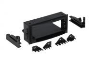 Radio Einbausatz - Radio Mounting Kit  GM ab 1995